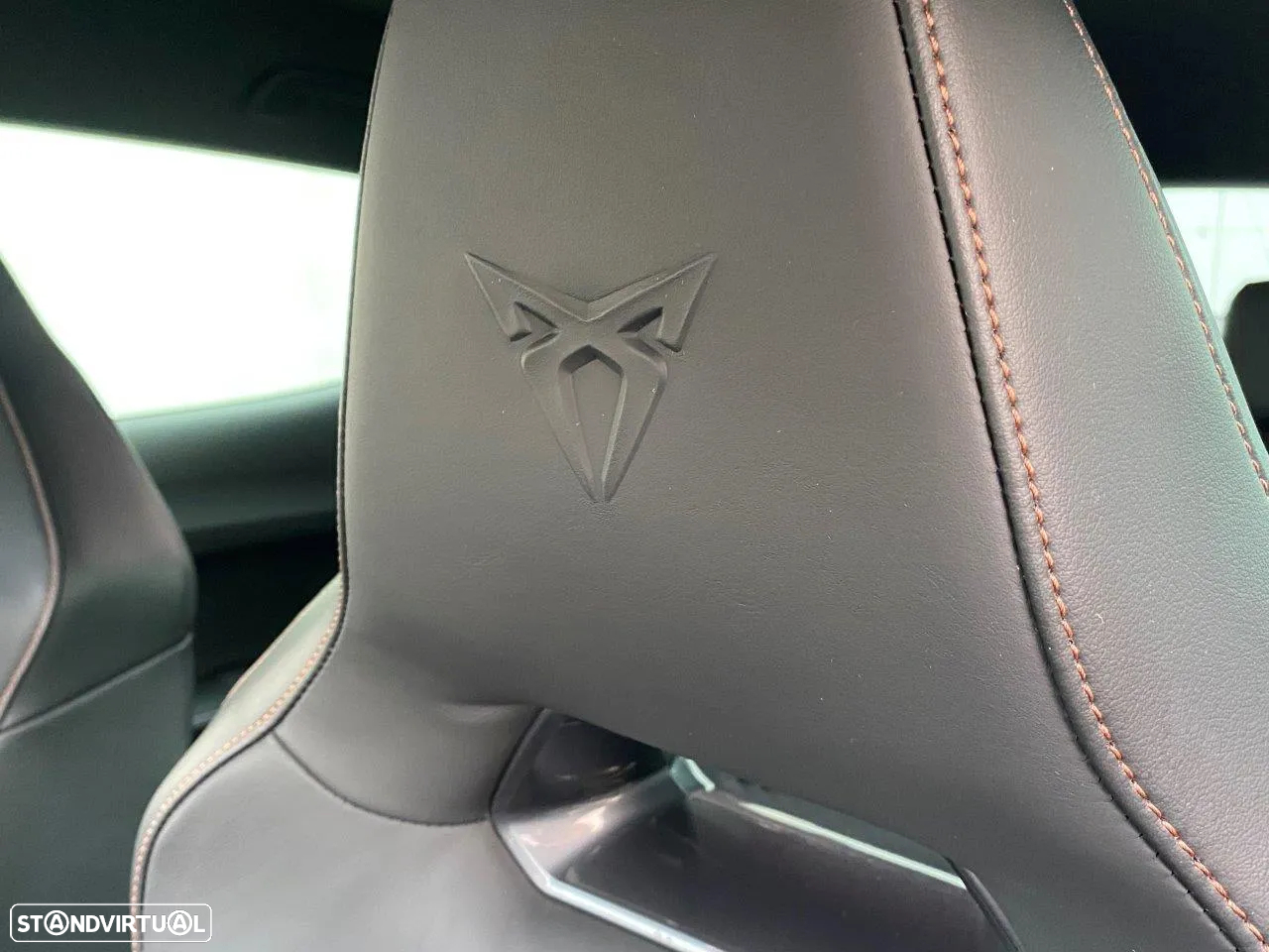 Cupra Formentor 2.0 TDI Sport - 43