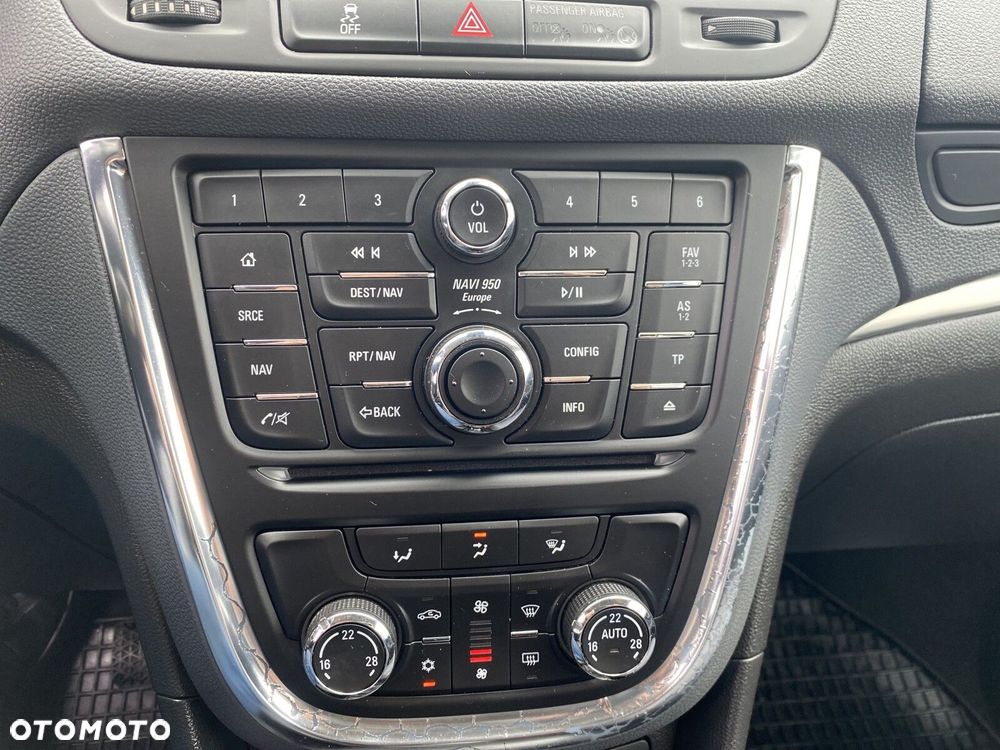 Opel Mokka - 26