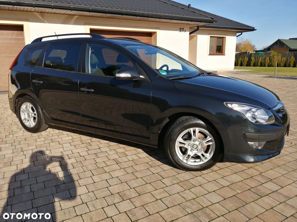 Hyundai i30 i30cw 1.4 FIFA WM Edition - 3