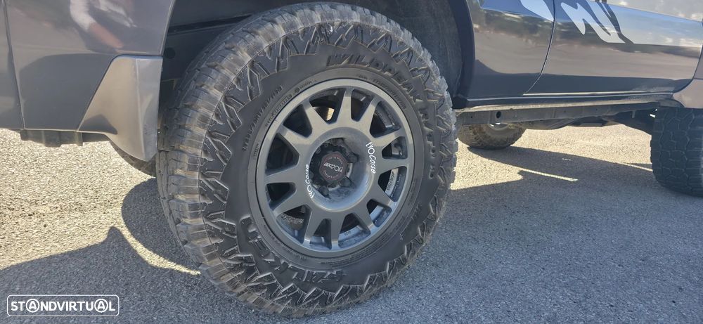 Toyota Land Cruiser Prado - 7