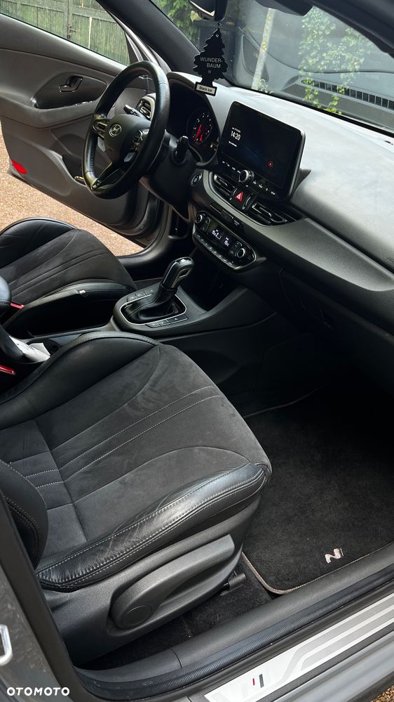 Hyundai i30 N 2.0 T-GDI Performance DCT - 23