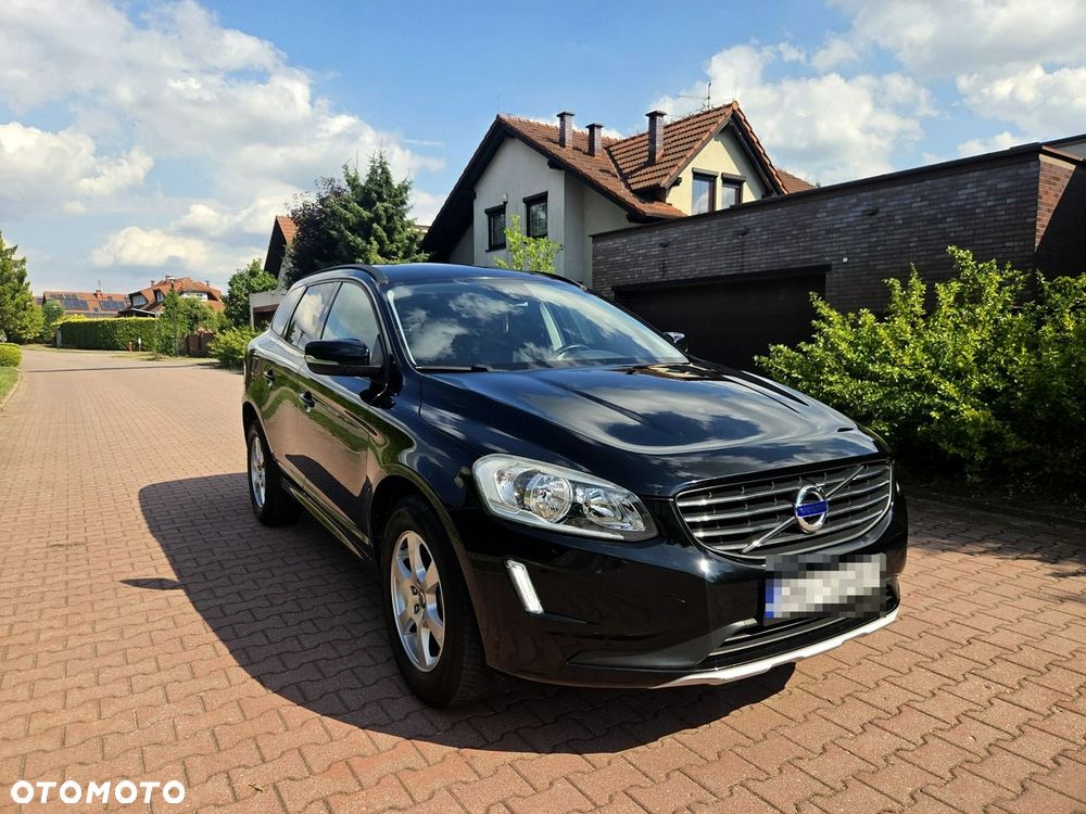 Volvo XC 60 D3 Kinetic - 2
