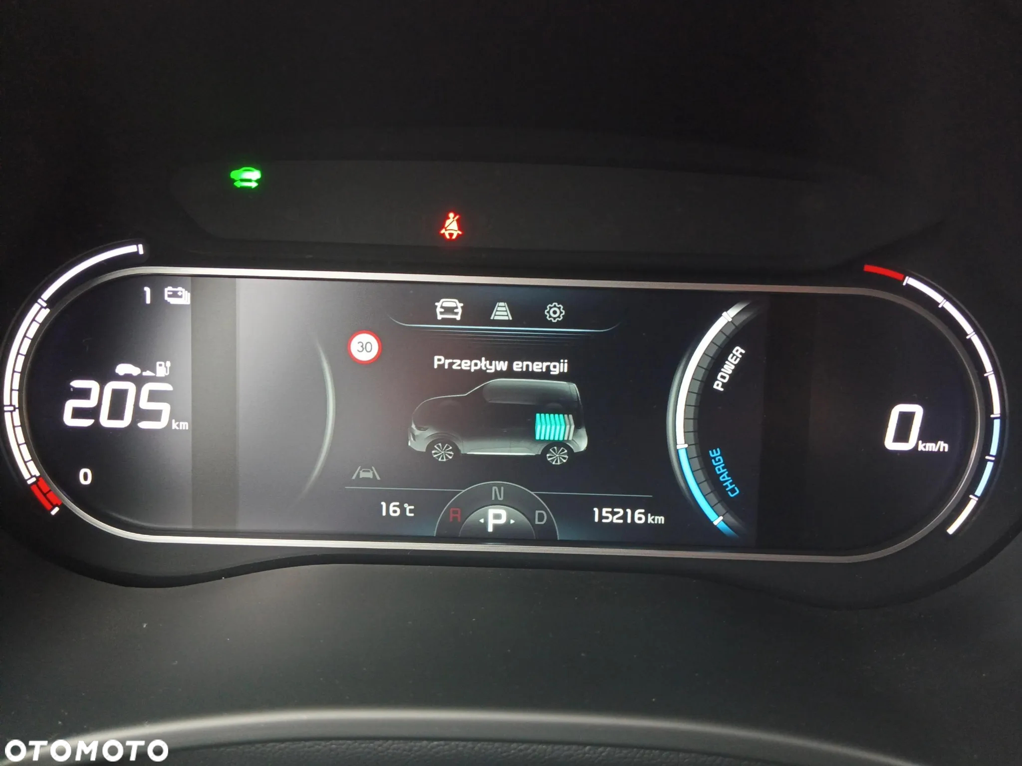 Kia Soul e-Soul 39kWh M - 18
