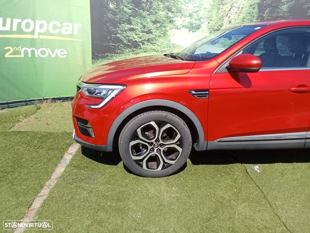 Renault Arkana 1.3 TCe Intens EDC - 5