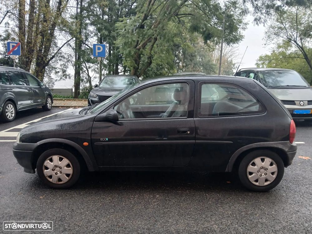 Opel Corsa 1.0 12V - 7