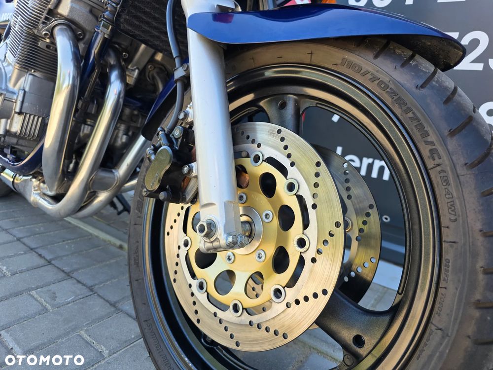 Suzuki Bandit - 25