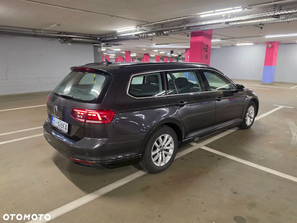 Volkswagen Passat 1.5 TSI EVO Business DSG - 19