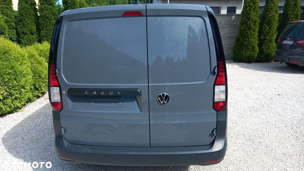Volkswagen Caddy - 7