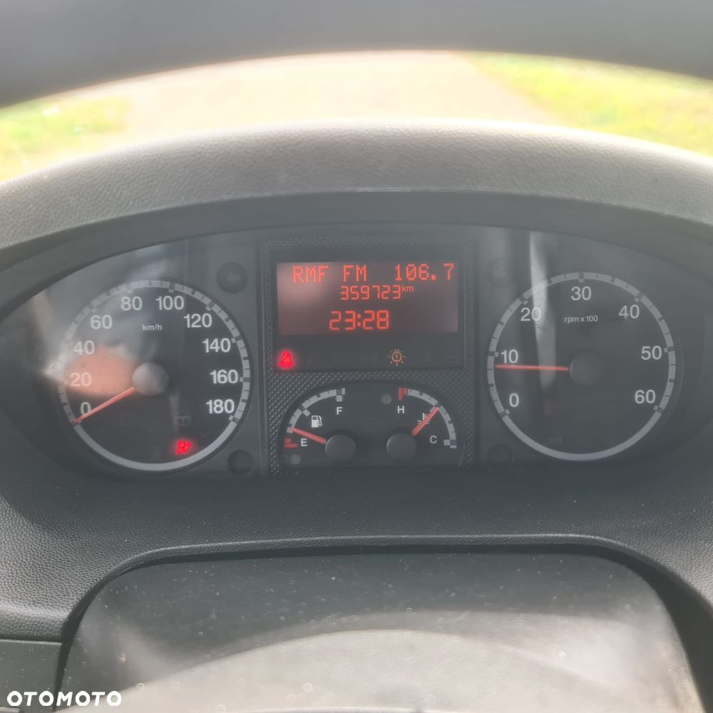 Citroën JUMPER - 13