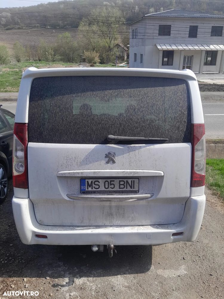 Peugeot Expert - 13