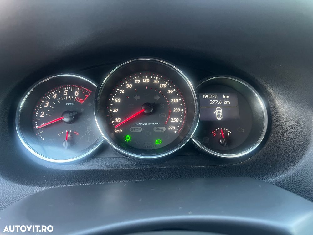 Renault Megane - 7