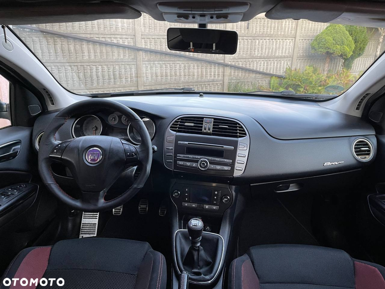Fiat Bravo 1.4 T-JET 16V Sport Plus - 11