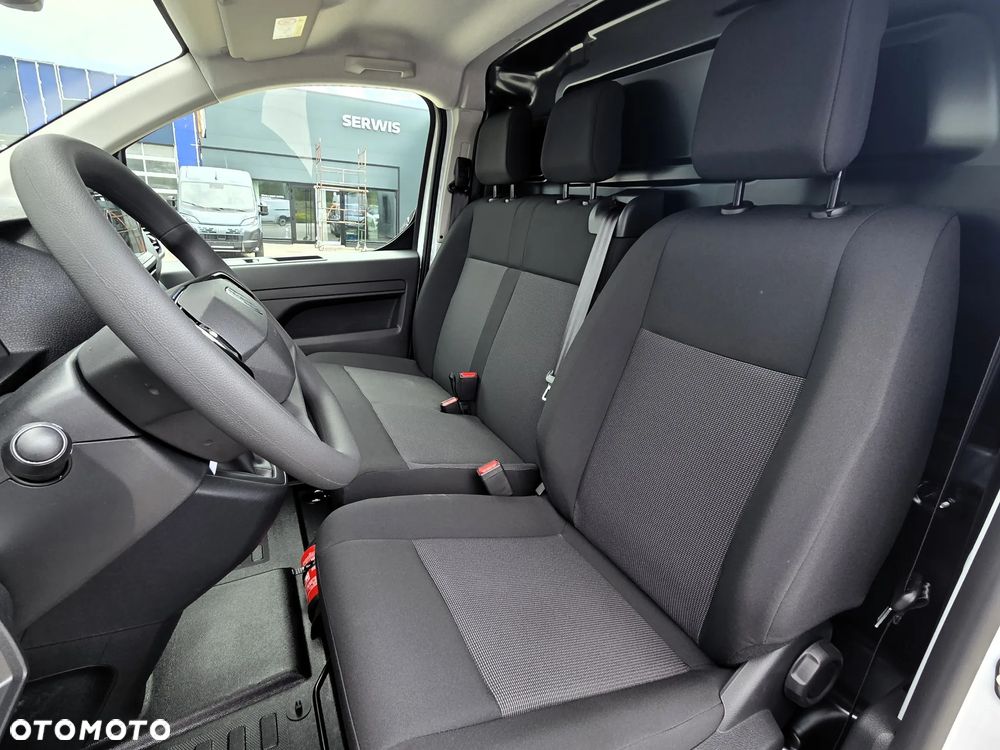 Peugeot Expert Furgon XL Diesel 2.2 150 KM Manual - 12