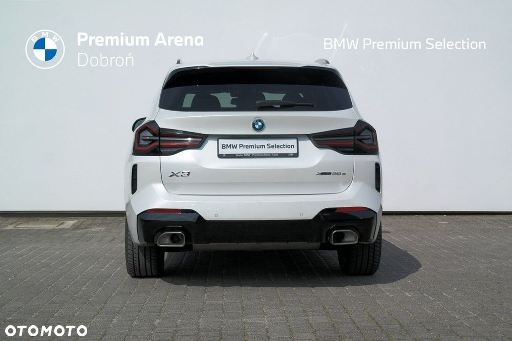 BMW X3 - 8
