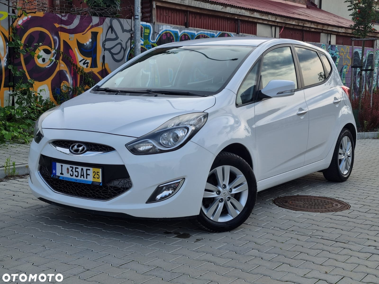Hyundai ix20 1.4 blue Classic - 5
