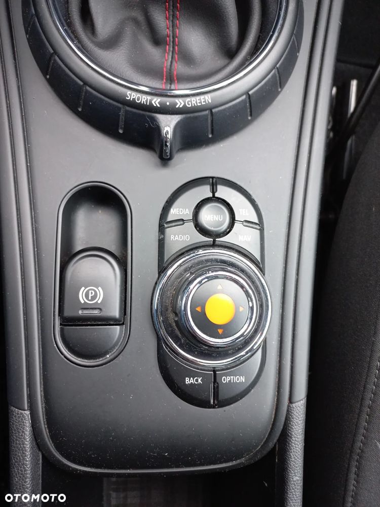MINI Countryman Cooper S - 18