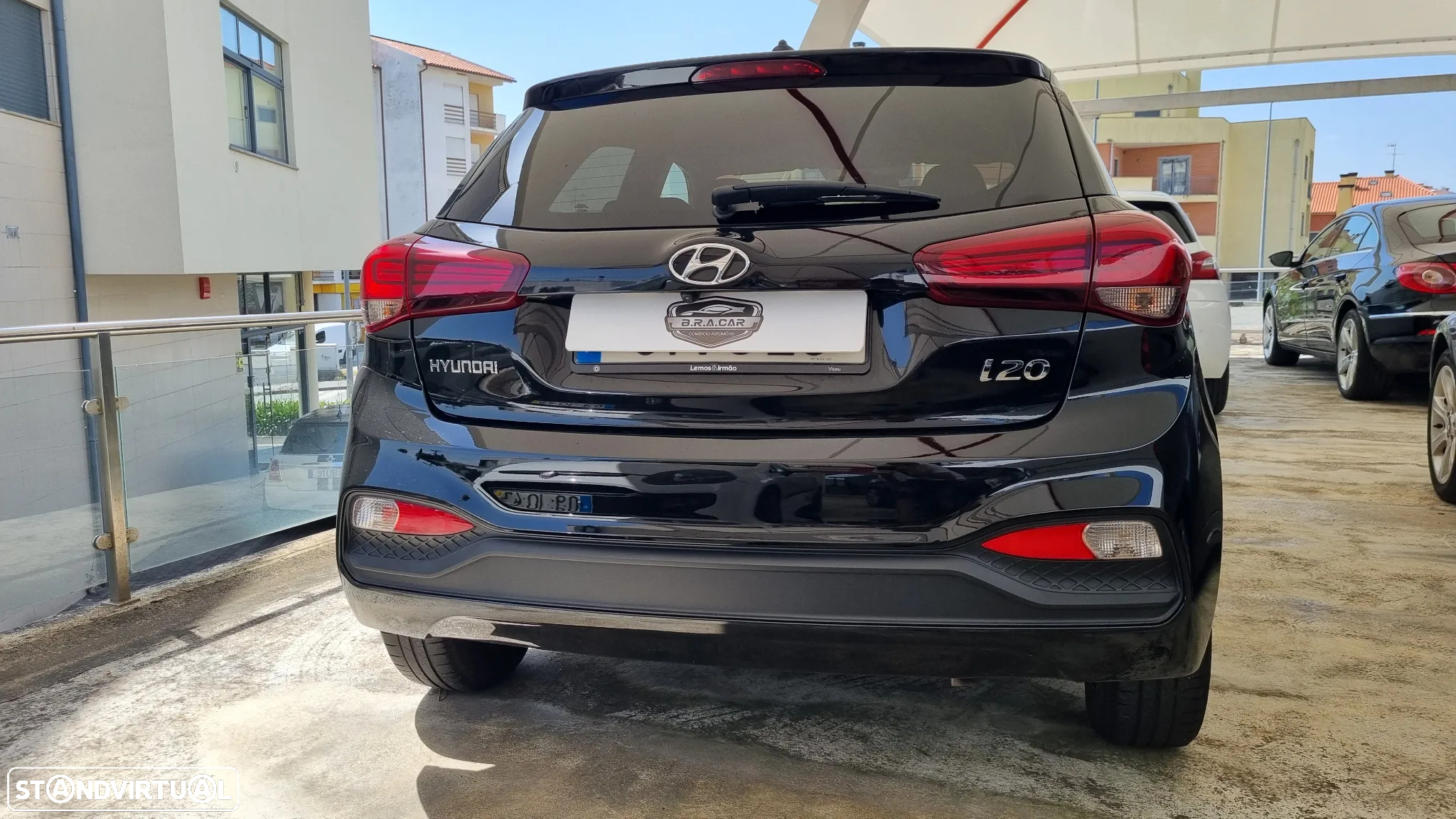 Hyundai i20 - 5