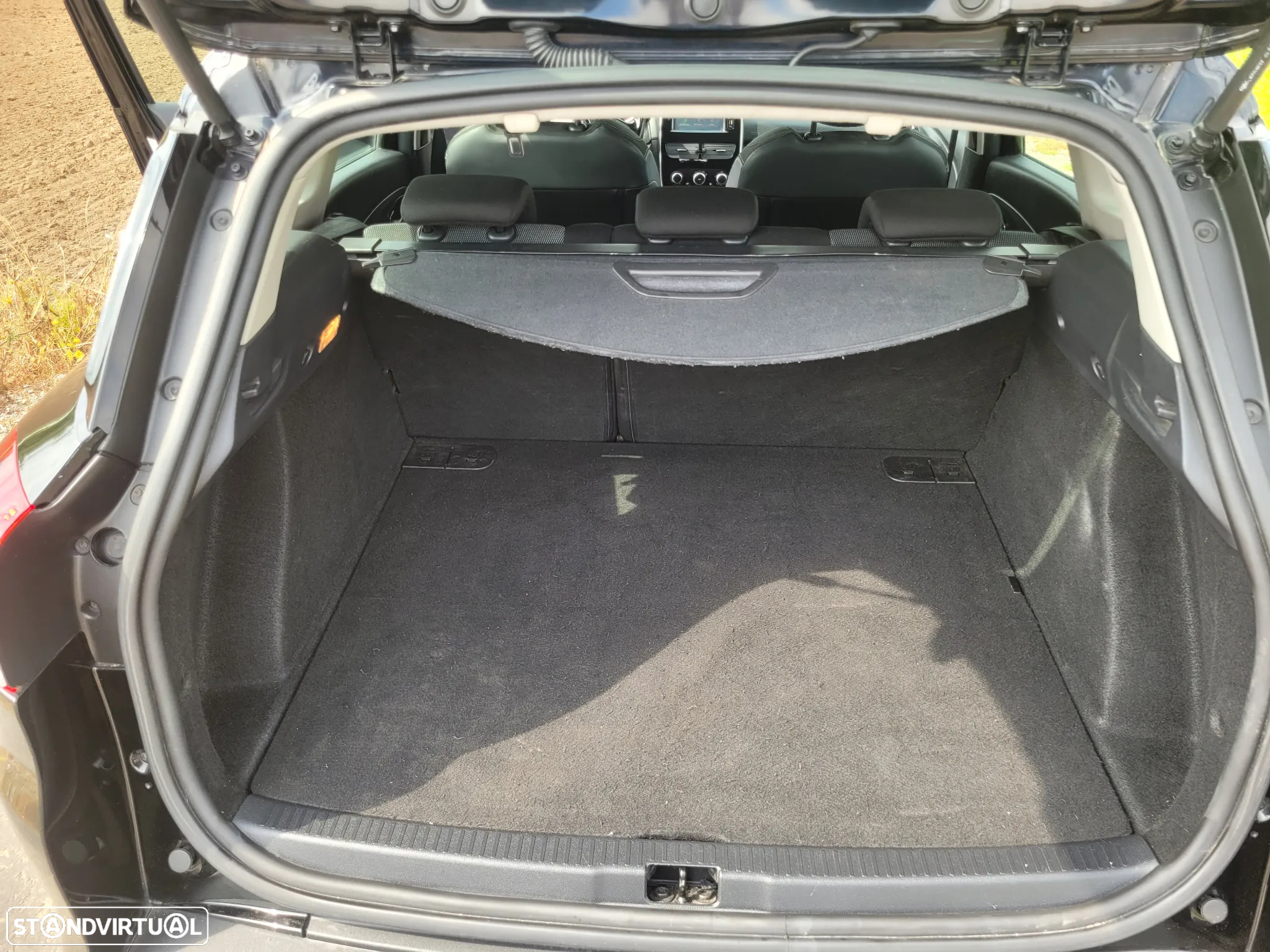 Renault Clio Sport Tourer 1.5 dCi Dynamique S 82g - 26