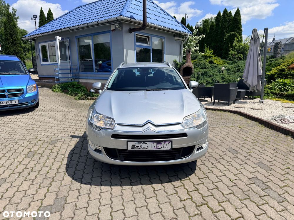 Citroën C5 2.0 16V Confort - 2
