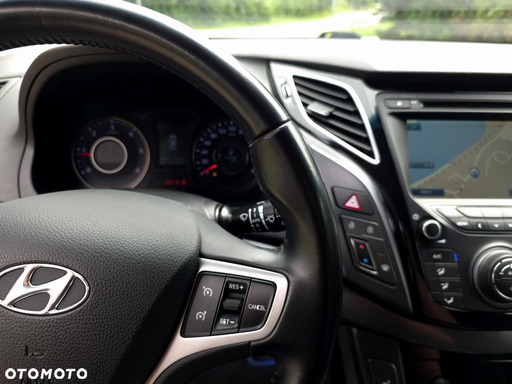 Hyundai i40 1.7 CRDi Premium - 21