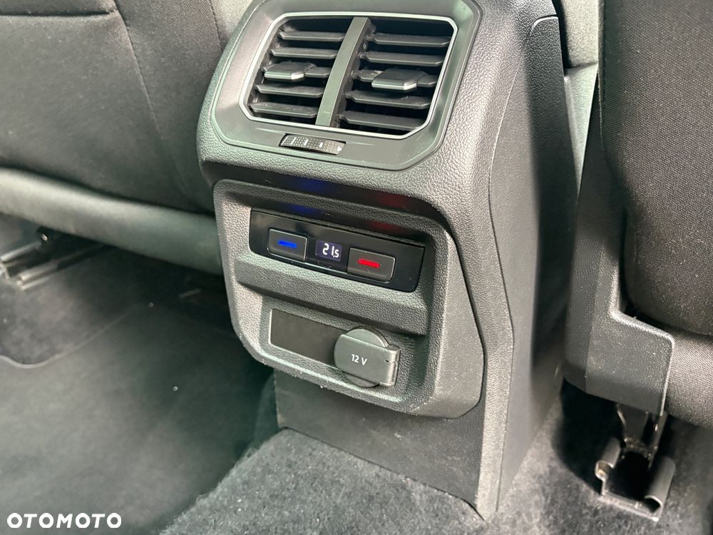 Volkswagen Tiguan 2.0 TDI BMT SCR 4Mot Comfortline DSG - 37