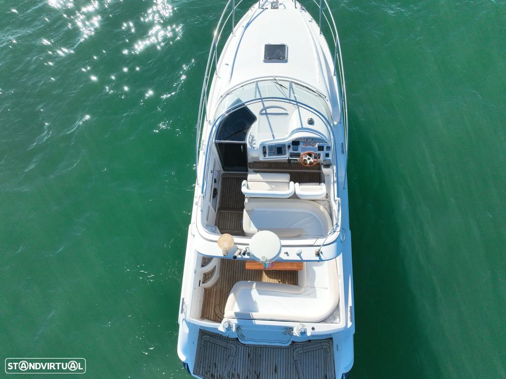 Windy 32 Scirocco - 3