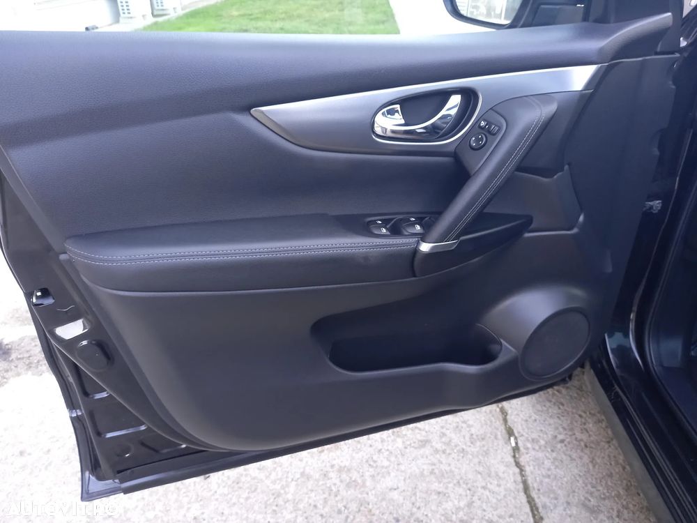 Nissan Qashqai 1.3 DIG-T DCT TEKNA+ - 18