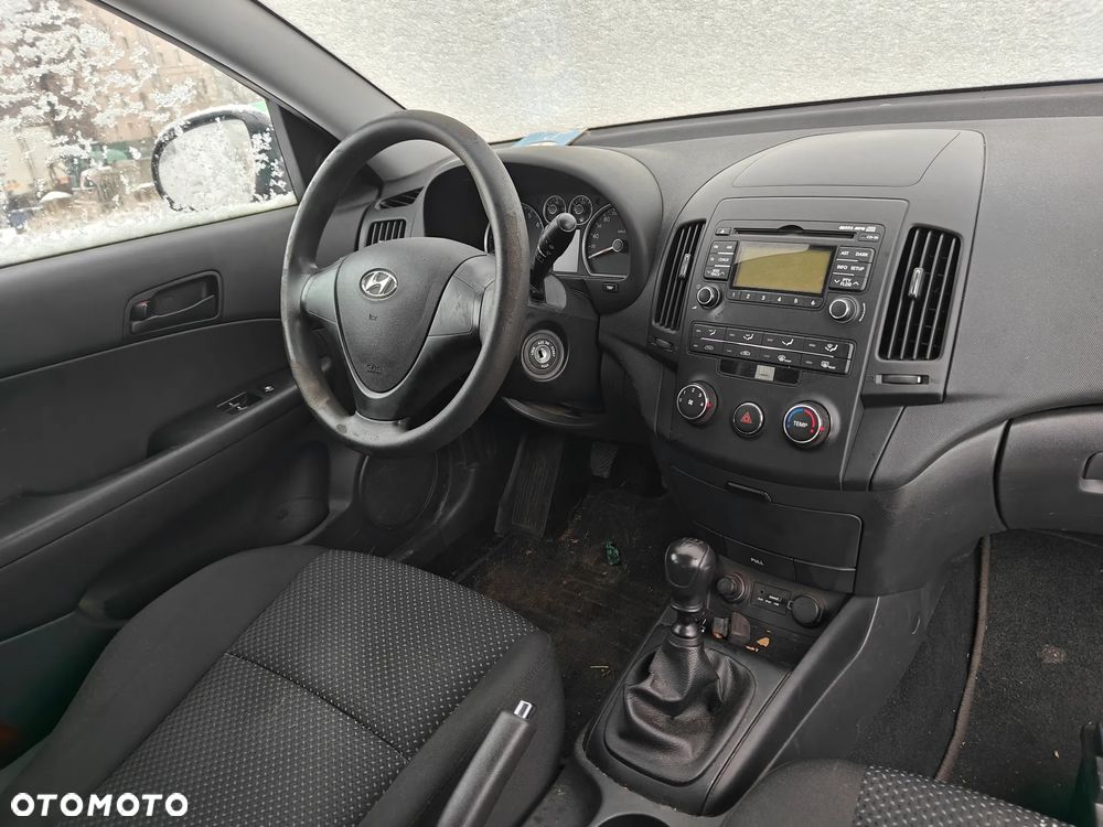 Hyundai i30 1.4 Blue Classic - 10