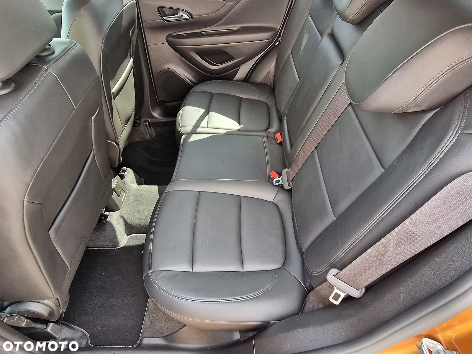 Opel Mokka 1.4 T Cosmo - 9