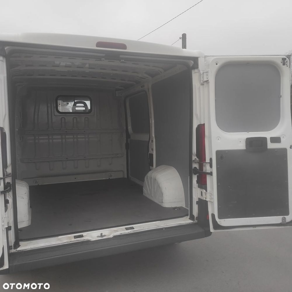 Citroën Jumper - 20