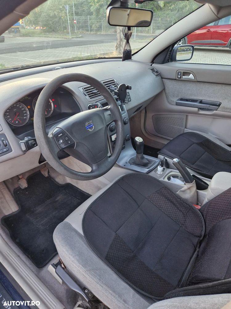 Volvo V50 - 8