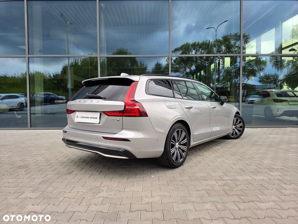 Volvo V60 - 6