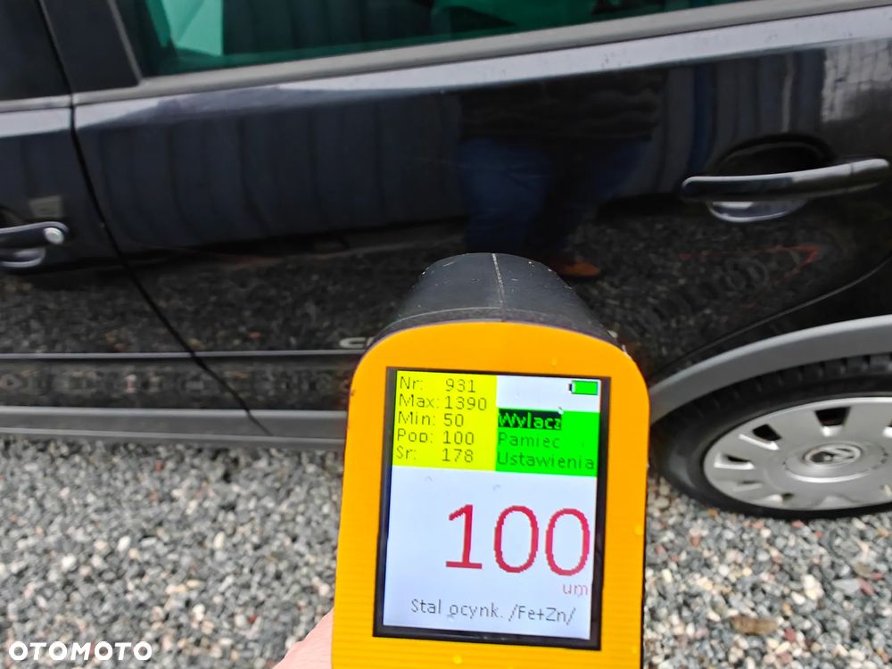 Volkswagen Polo Cross - 28