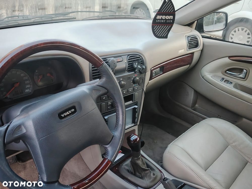 Volvo S40 2.0 '75' T4 Sport - 17