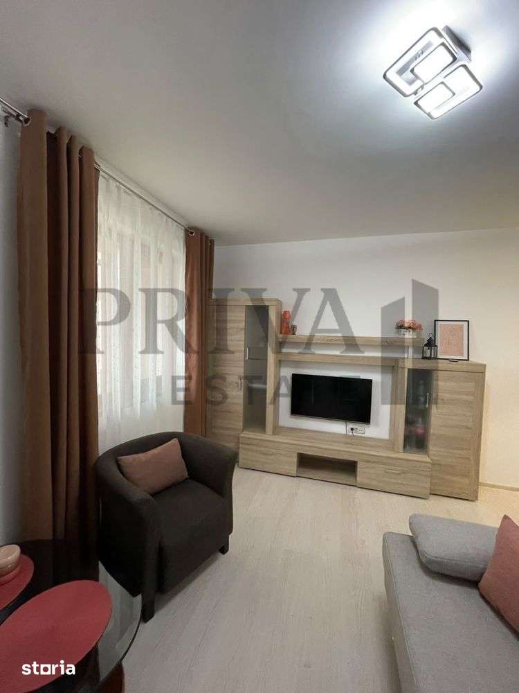 Apartament decomandat 1 camera, parter, Chisoda — fotografia 1