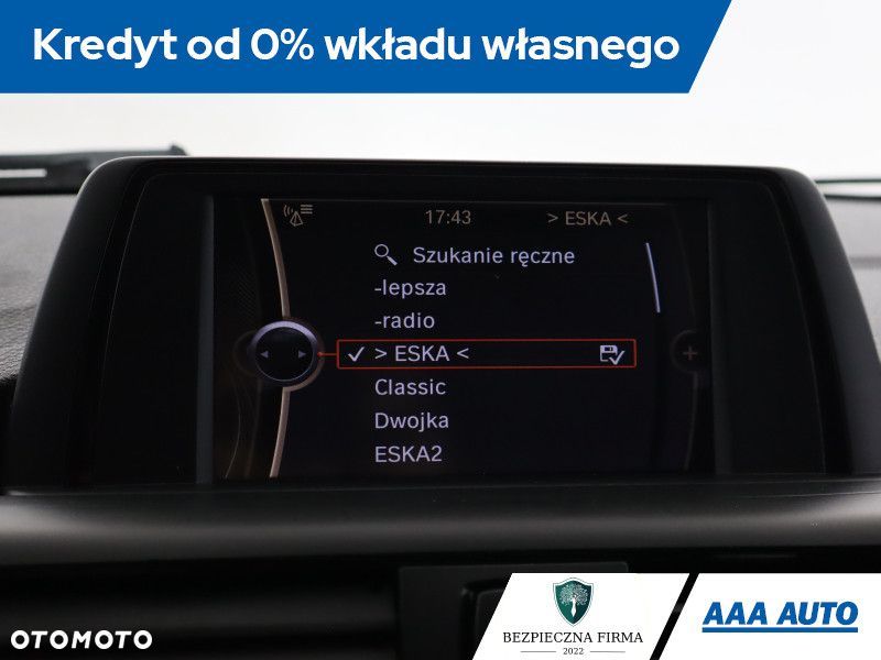 BMW Seria 1 - 14