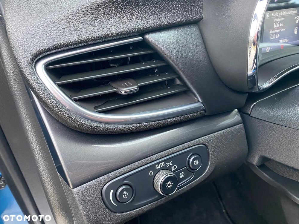 Opel Mokka 1.4 Turbo ecoFLEX Start/Stop Color Innovation - 8