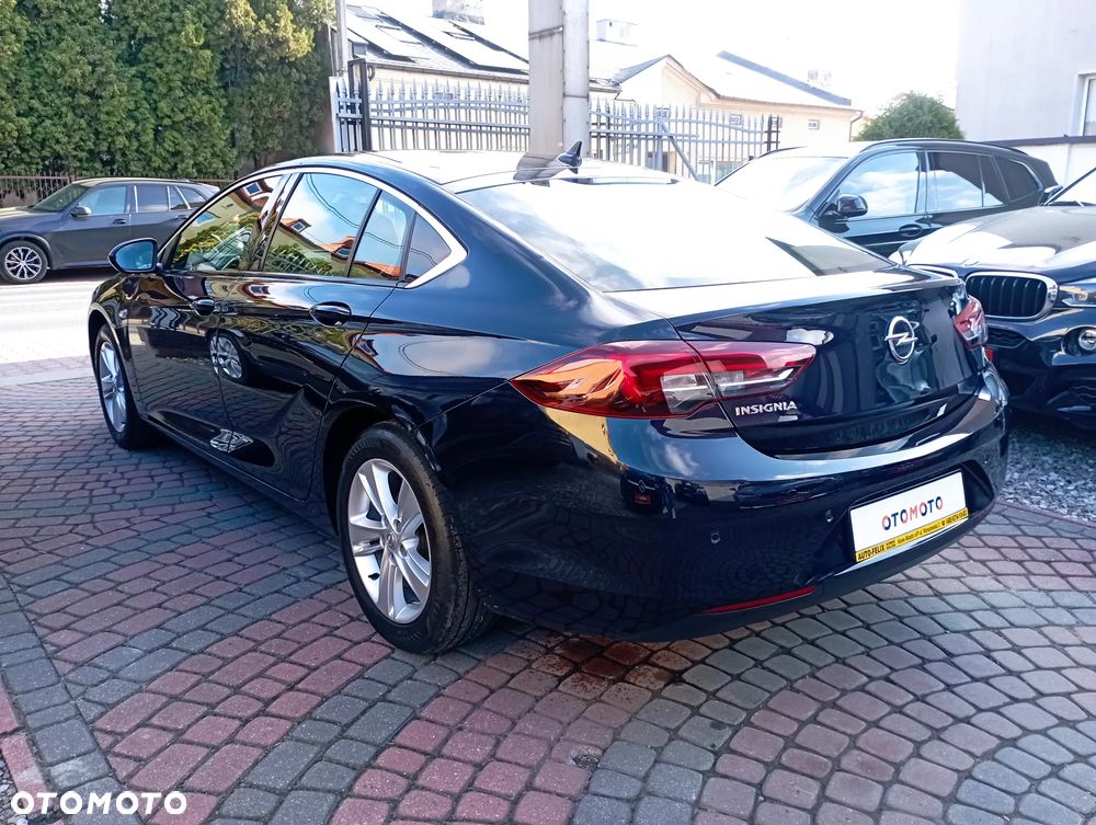 Opel Insignia CT 1.5 T Elite S&S - 6