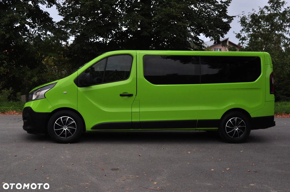 Renault Trafic - 4