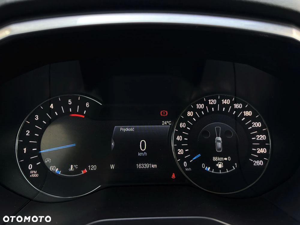 Ford S-Max 2.0 EcoBlue Titanium - 21