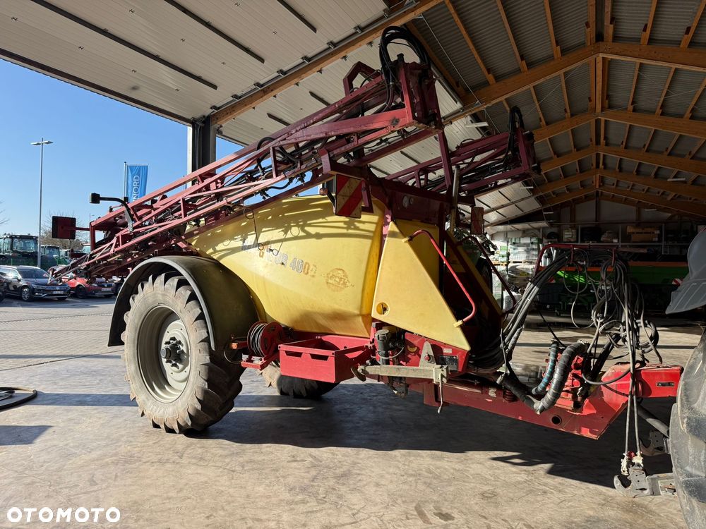 Hardi Hardi Navigator 4000 - 6