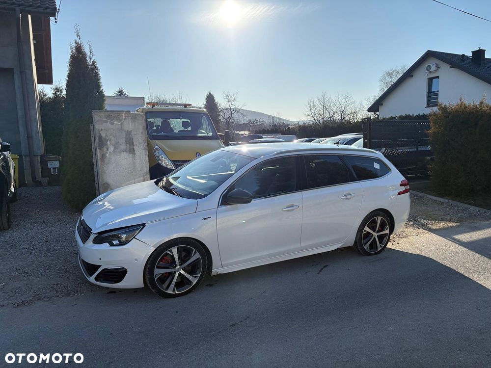 Peugeot 308 - 11
