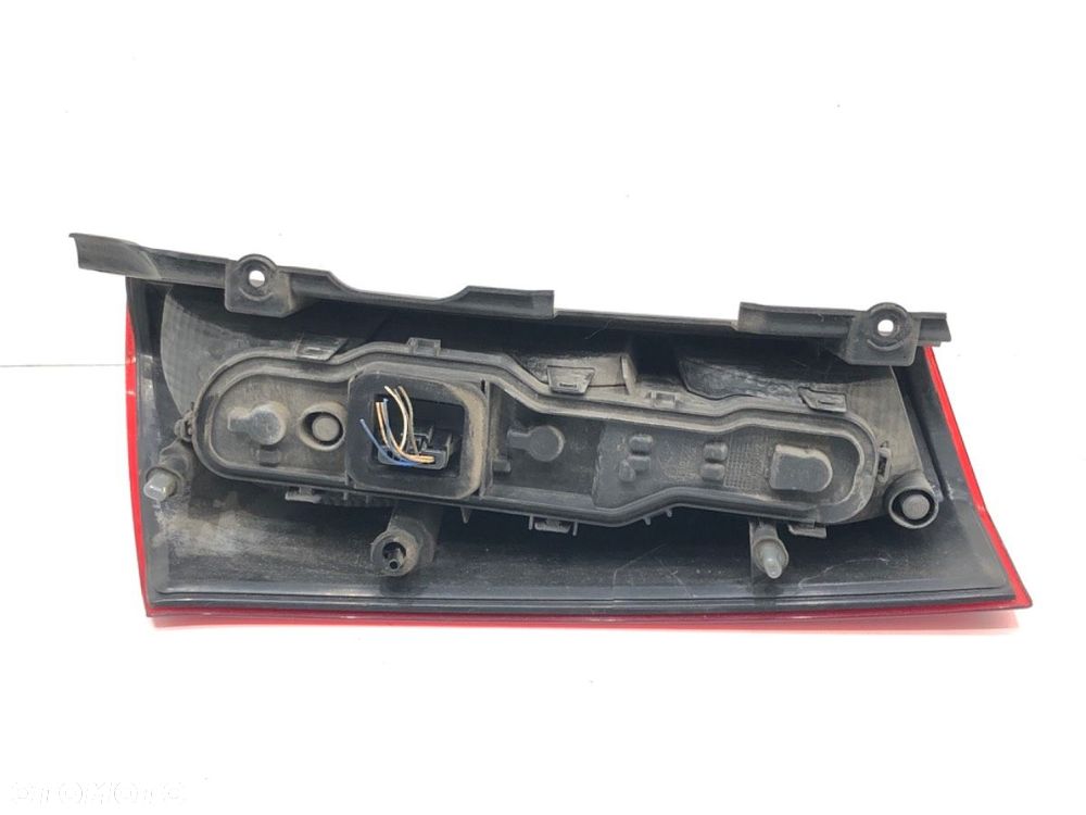 LAMPA LEWY TYŁ  DACIA DOKKER nadwozie wielkoprzestrzenne (MPV) (KE_) 2012 - 2022 1.5 dCi / Blue dCi - 3