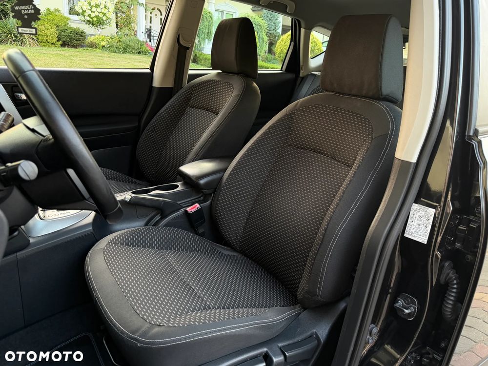 Nissan Qashqai - 23