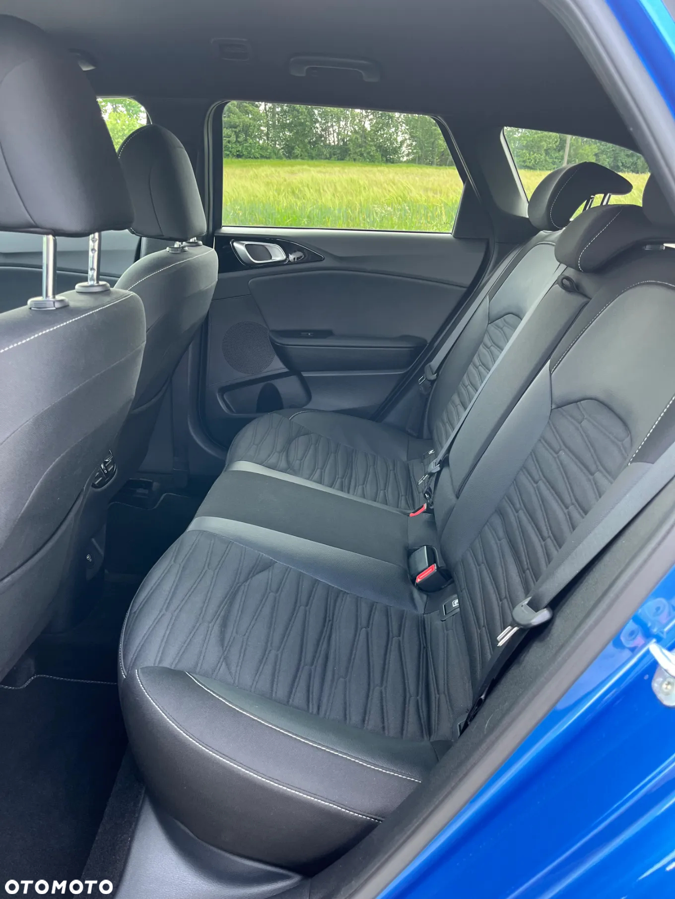 Kia Ceed 1.5 T-GDI GT-Line DCT - 22