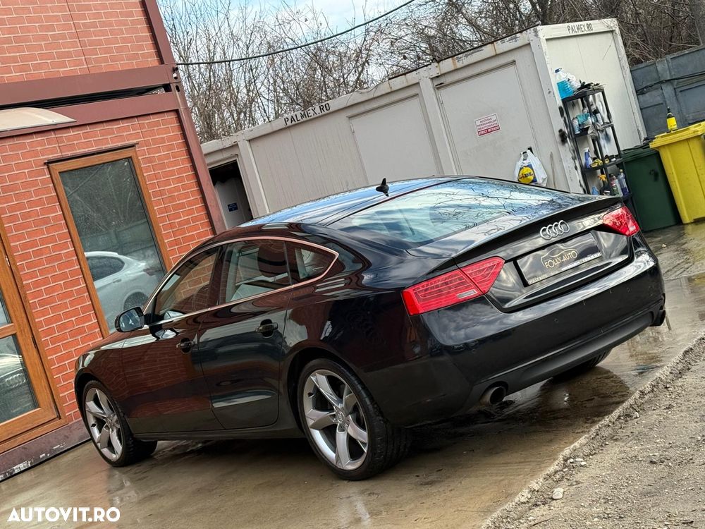Audi A5 - 32