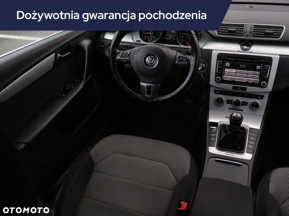 Volkswagen Passat Variant - 9