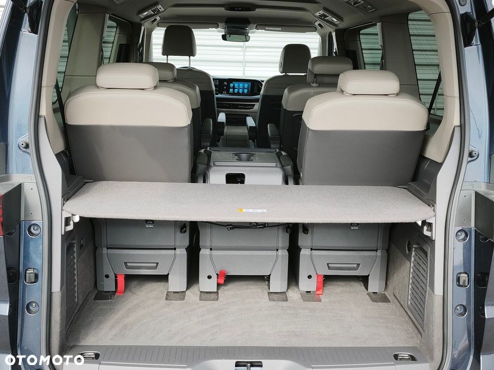 Volkswagen Multivan 2.0 TDI L2 Life DSG - 10