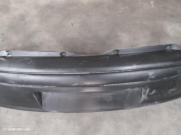 Para Choques Tras Fiat Punto (188_) - 3