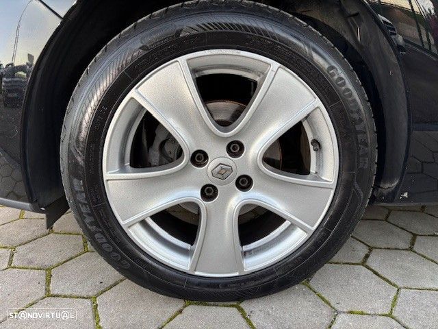 Renault Clio 1.5 dCi Confort 82g - 23